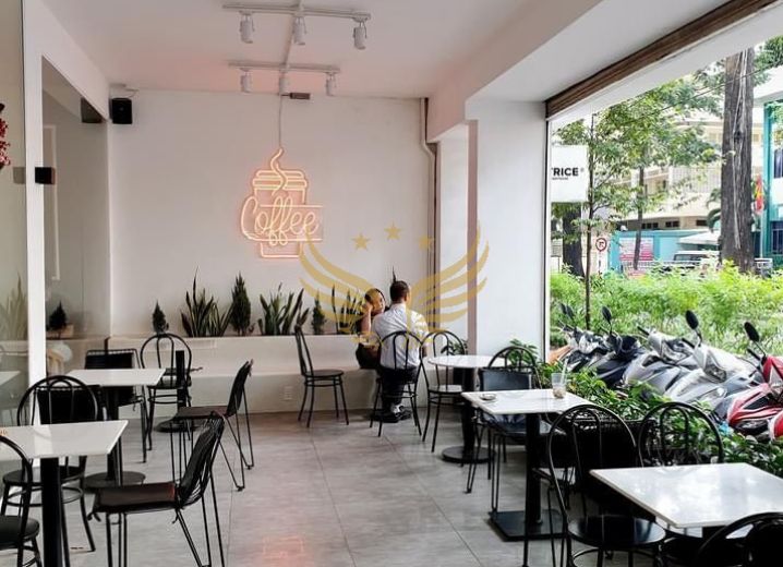 Cho Thuê Mặt Bằng 11-11A Phạm Ngọc Thạch Phường 6 Quận 3