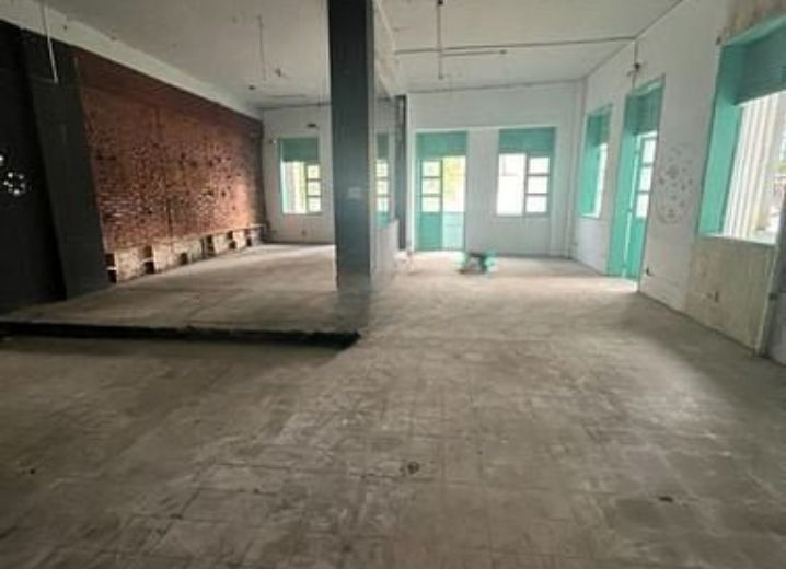 Cho Thuê Mặt Bằng Góc 2MT 110 Lý Tự Trọng Phường Bến Thành Quận 1