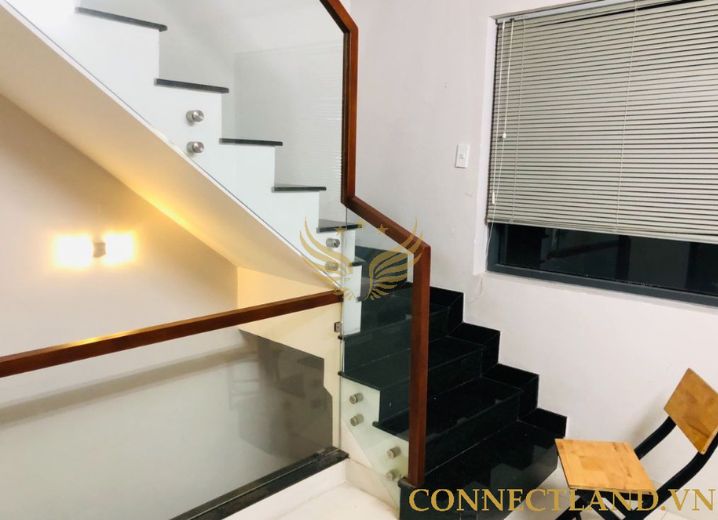 Cho Thuê Mặt Bằng 110 Nguyễn Văn Thương Phường 25 Quận Bình Thạnh