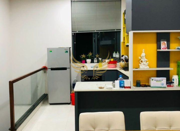 Cho Thuê Mặt Bằng 110 Nguyễn Văn Thương Phường 25 Quận Bình Thạnh