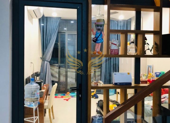 Cho Thuê Mặt Bằng 110 Nguyễn Văn Thương Phường 25 Quận Bình Thạnh