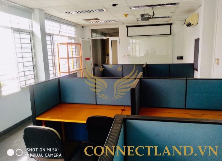 Cho Thuê Mặt Bằng 110 Trần Hưng Đạo Phường Phạm Ngũ Lão Quận 1