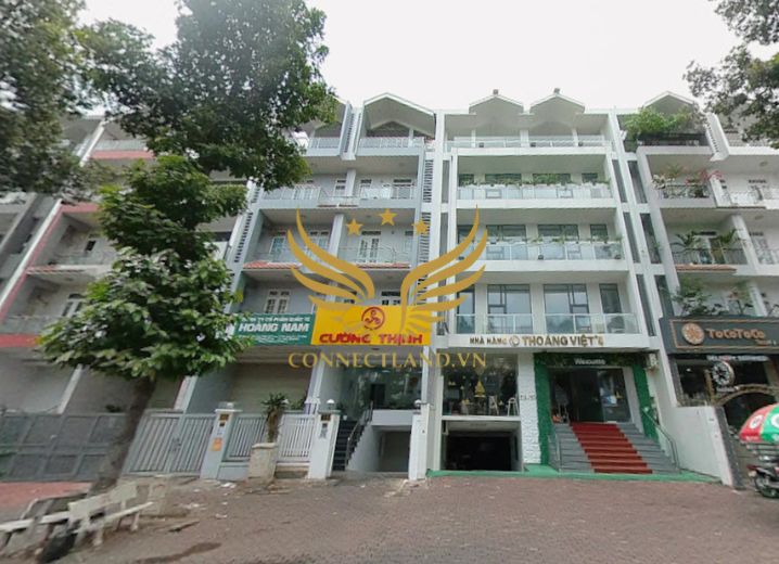 Cho Thuê Mặt Bằng 111 Nguyễn Thị Thập Phường Tân Hưng Quận 7
