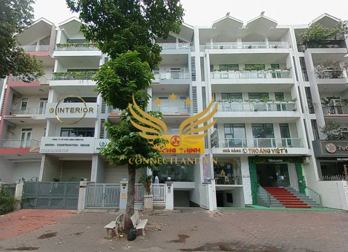 Cho Thuê Mặt Bằng 111 Nguyễn Thị Thập Phường Tân Hưng Quận 7