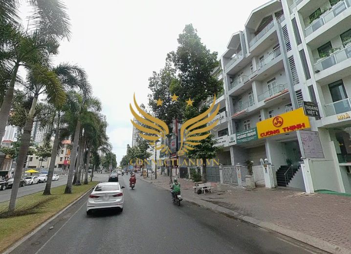 Cho Thuê Mặt Bằng 111 Nguyễn Thị Thập Phường Tân Hưng Quận 7