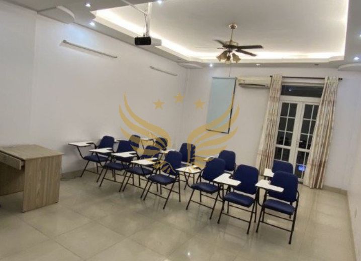 Cho Thuê Mặt Bằng 111 Nguyễn Thị Thập Phường Tân Hưng Quận 7