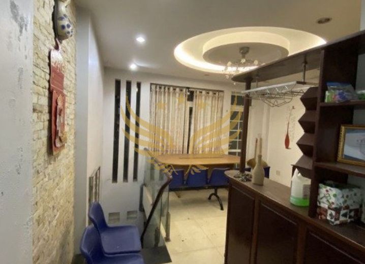 Cho Thuê Mặt Bằng 111 Nguyễn Thị Thập Phường Tân Hưng Quận 7