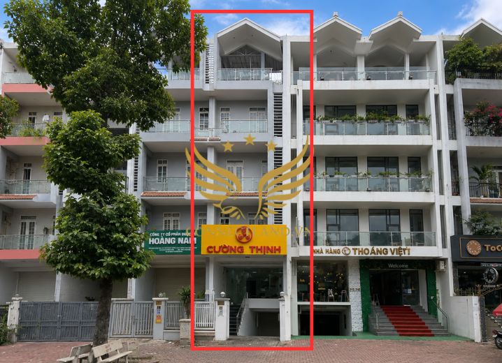 Cho Thuê Mặt Bằng 111 Nguyễn Thị Thập Phường Tân Hưng Quận 7