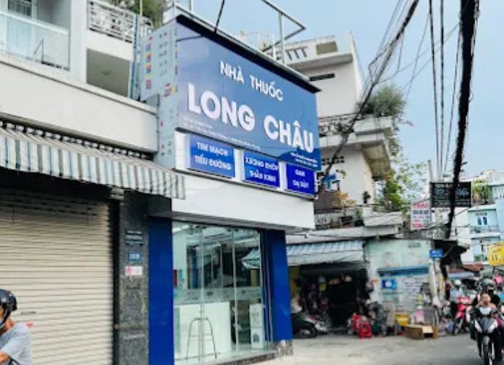 Cho Thuê Mặt Bằng 111 Trần Hữu Trang Phường 1 Quận Phú Nhuận