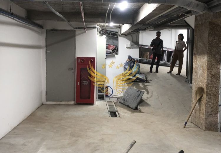 Cho Thuê Mặt Bằng 114 Yên Thế Phường 2 Quận Tân Bình