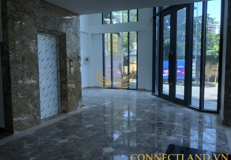 Cho Thuê Mặt Bằng 114 Yên Thế Phường 2 Quận Tân Bình
