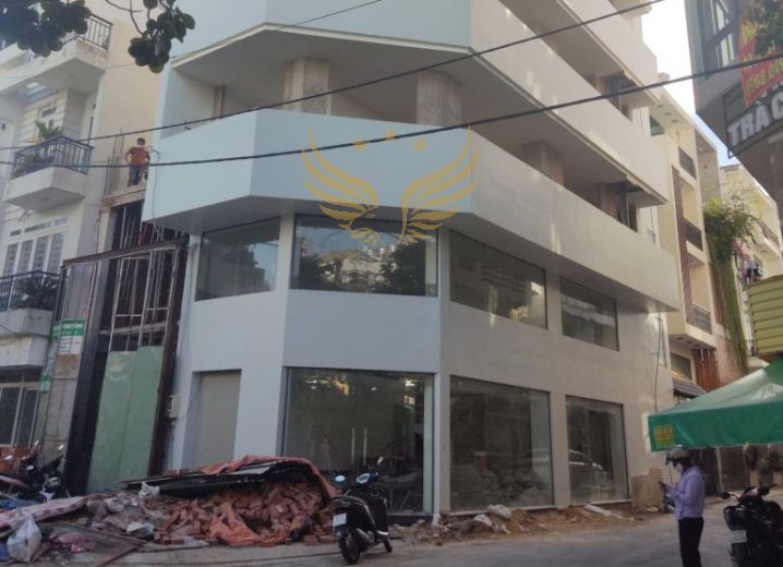 Cho Thuê Mặt Bằng 116A Lê Lợi Phường 4 Quận Gò Vấp