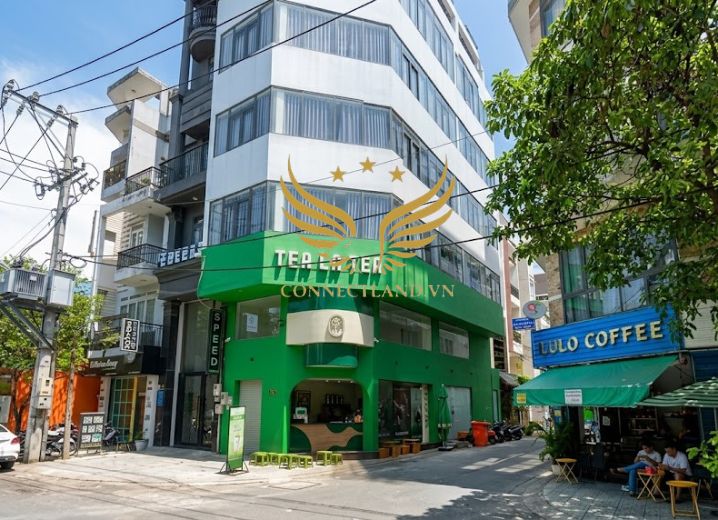 Cho Thuê Mặt Bằng 116A Lê Lợi Phường 4 Quận Gò Vấp