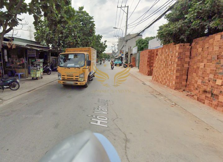 Cho Thuê Mặt Bằng 117/2E Hồ Văn Long Phường Tân Tạo Quận Bình Tân
