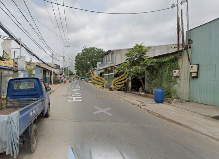 Cho Thuê Mặt Bằng 117/2E Hồ Văn Long Phường Tân Tạo Quận Bình Tân