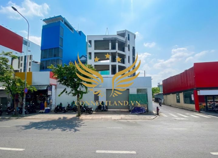Cho Thuê Mặt Bằng 117 Trần Não Phường Thạnh Mỹ Lợi Quận 2