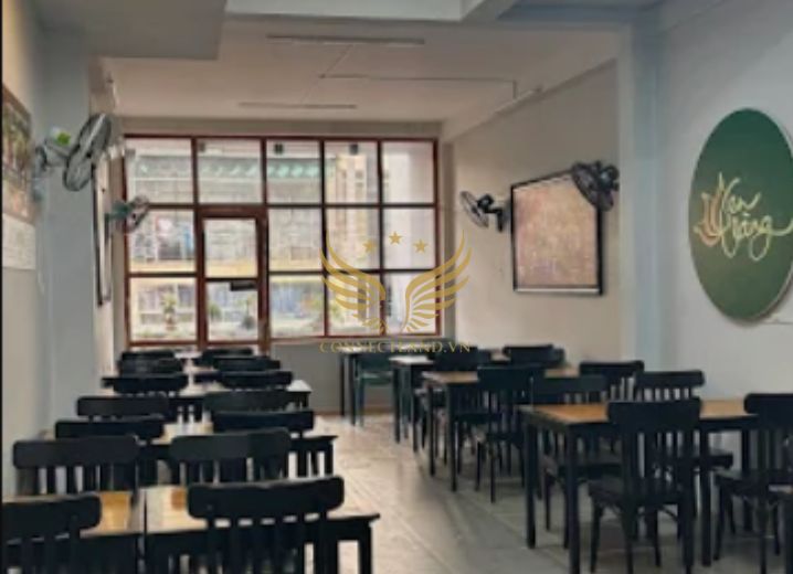 Cho Thuê Mặt Bằng 118 Phạm Văn Hai Phường 2 Quận Tân Bình