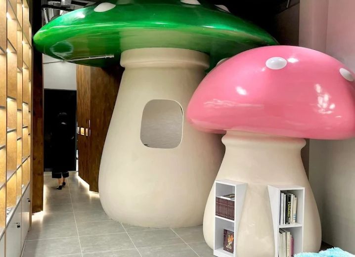 Cho Thuê Mặt Bằng 12 Lê Lợi Phường Bến Nghé Quận 1