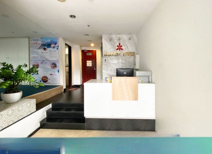 Cho Thuê Mặt Bằng Góc 2MT 12 Lê Thánh Tôn Phường Bến Nghé Quận 1