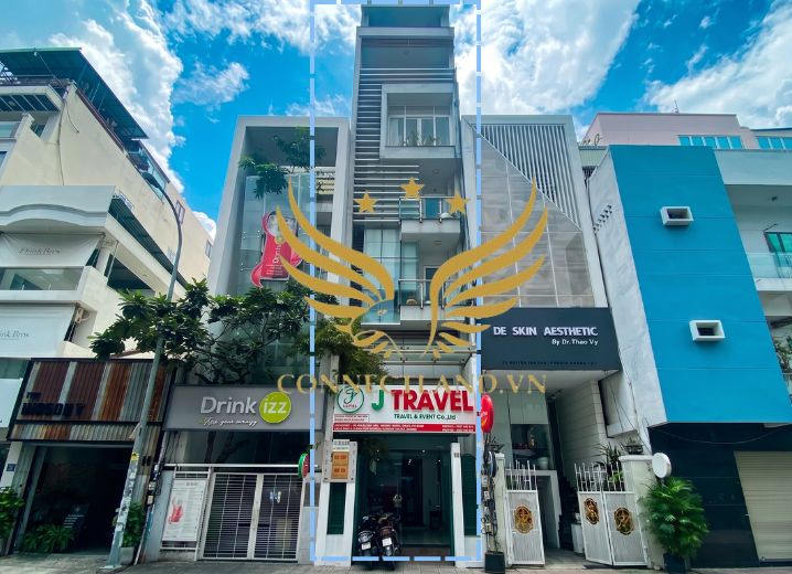 Cho Thuê Mặt Bằng 12 Nguyễn Văn Thủ Phường Đa Kao Quận 1