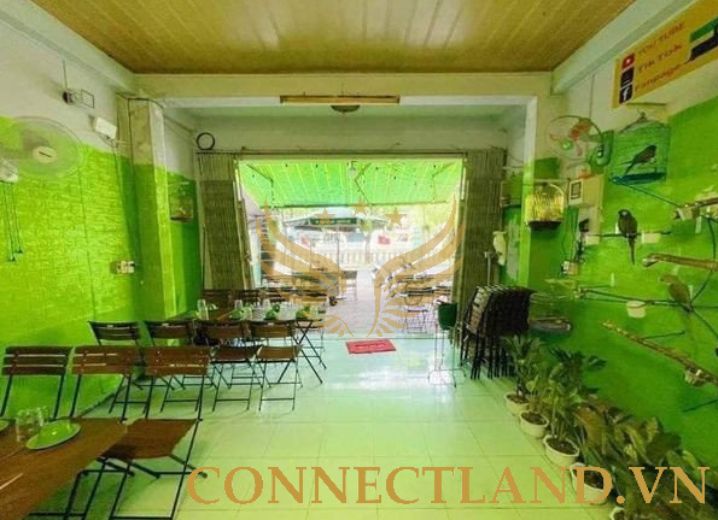 Cho Thuê Mặt Bằng 1215 Hoàng Sa Phường 1 Quận Tân Bình