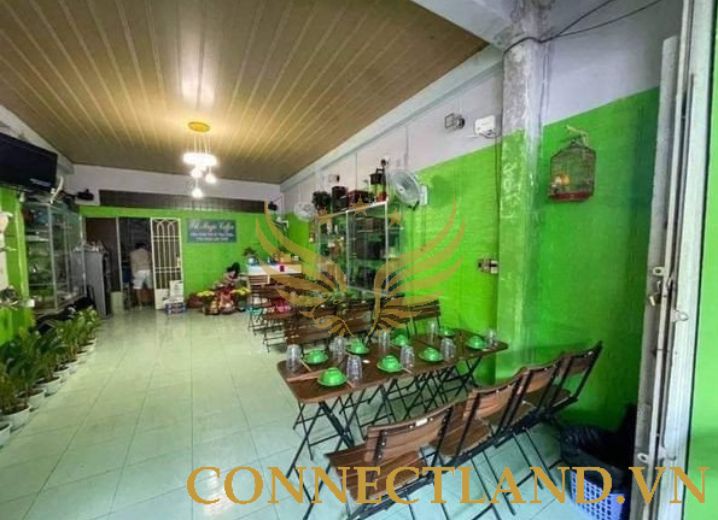 Cho Thuê Mặt Bằng 1215 Hoàng Sa Phường 1 Quận Tân Bình