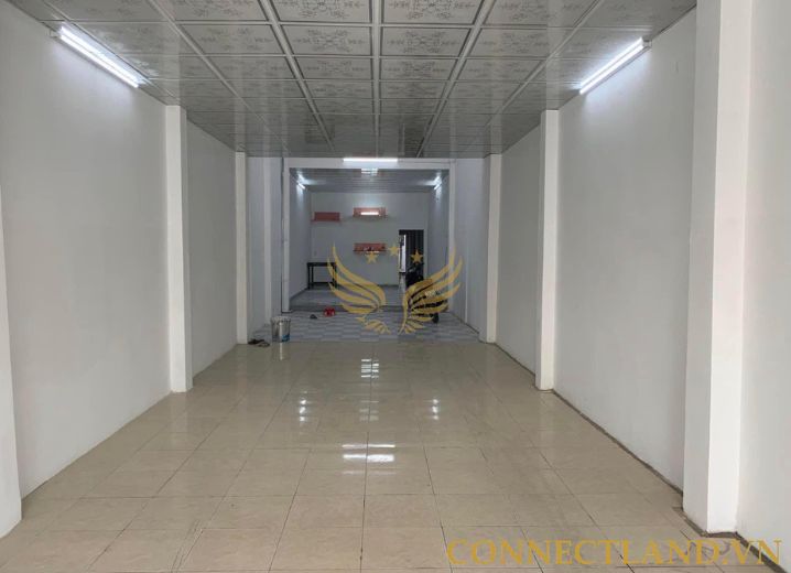 Cho Thuê Mặt Bằng 1216 Quang Trung Phường 8 Quận Gò Vấp