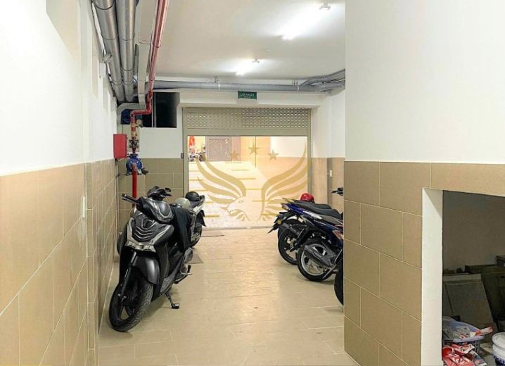 Cho Thuê Mặt Bằng 125 Nguyễn Cửu Vân Phường 17 Quận Bình Thạnh