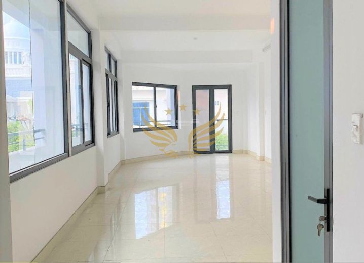 Cho Thuê Mặt Bằng 125 Nguyễn Cửu Vân Phường 17 Quận Bình Thạnh