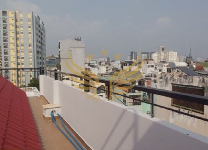 Cho Thuê Mặt Bằng 125 Nguyễn Cửu Vân Phường 17 Quận Bình Thạnh