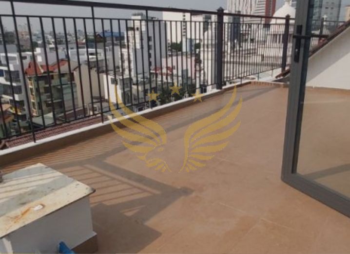 Cho Thuê Mặt Bằng 125 Nguyễn Cửu Vân Phường 17 Quận Bình Thạnh