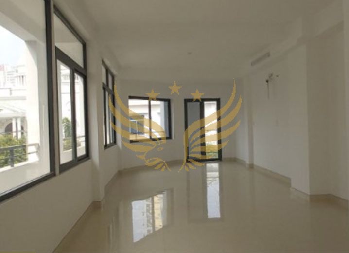 Cho Thuê Mặt Bằng 125 Nguyễn Cửu Vân Phường 17 Quận Bình Thạnh