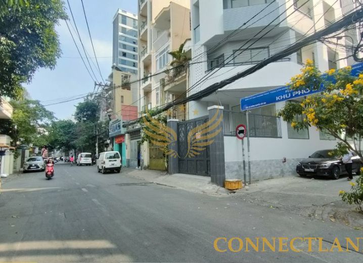 Cho Thuê Mặt Bằng 125 Nguyễn Cửu Vân Phường 17 Quận Bình Thạnh