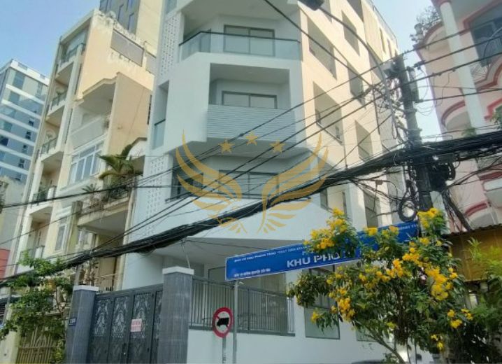 Cho Thuê Mặt Bằng 125 Nguyễn Cửu Vân Phường 17 Quận Bình Thạnh