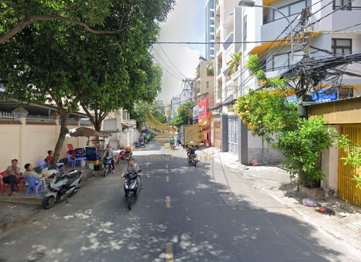 Cho Thuê Mặt Bằng 125 Nguyễn Cửu Vân Phường 17 Quận Bình Thạnh