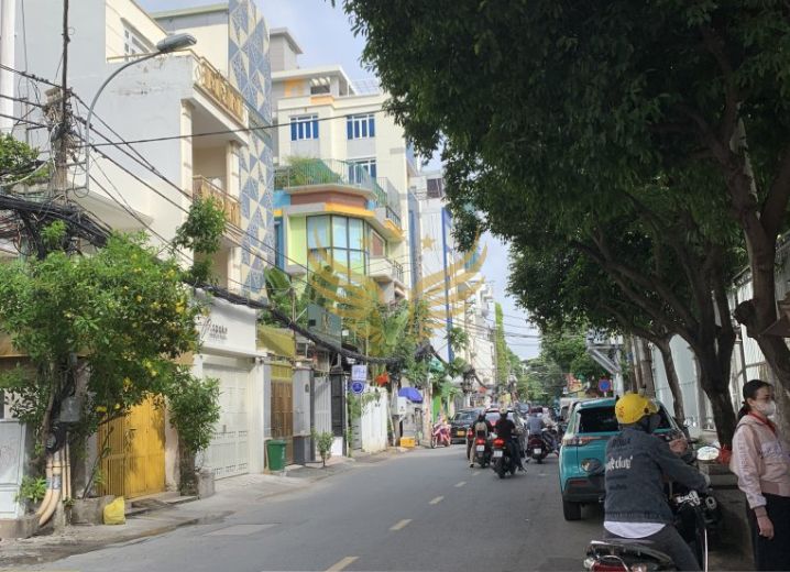 Cho Thuê Mặt Bằng 125 Nguyễn Cửu Vân Phường 17 Quận Bình Thạnh