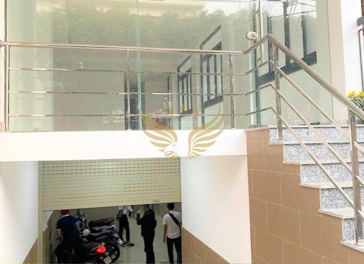 Cho Thuê Mặt Bằng 125 Nguyễn Cửu Vân Phường 17 Quận Bình Thạnh