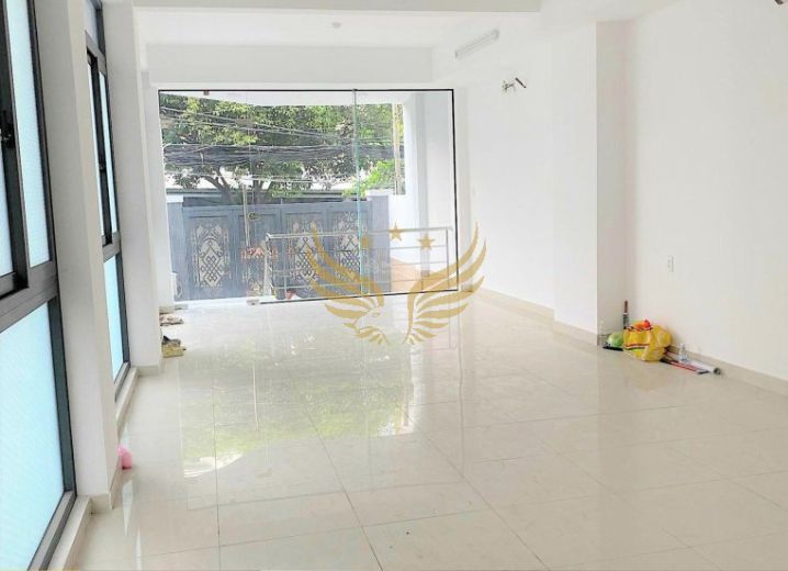 Cho Thuê Mặt Bằng 125 Nguyễn Cửu Vân Phường 17 Quận Bình Thạnh