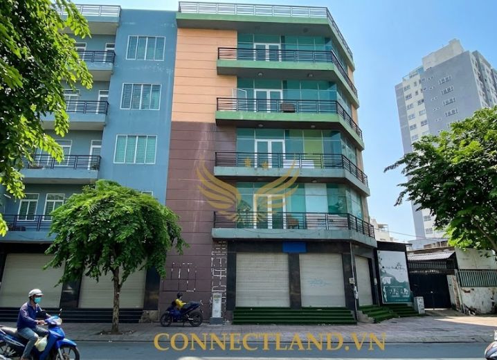 Cho Thuê Mặt Bằng 126 Phạm Văn Đồng Phường 1 Quận Gò Vấp