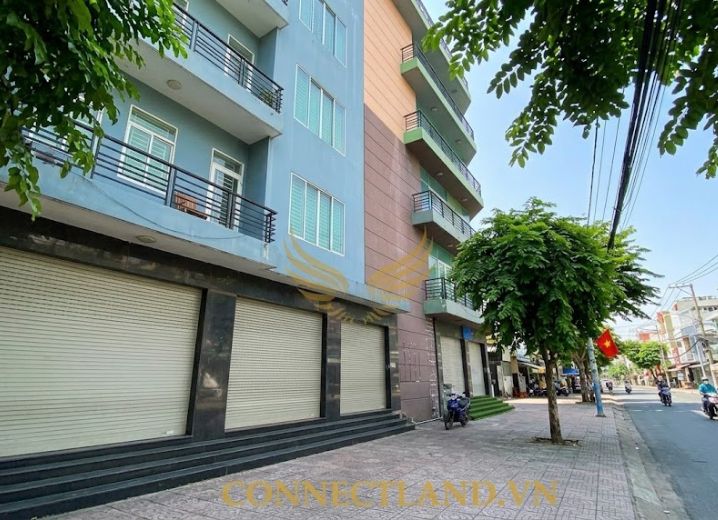 Cho Thuê Mặt Bằng 126 Phạm Văn Đồng Phường 1 Quận Gò Vấp