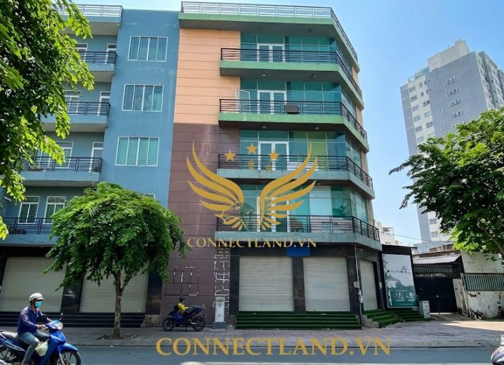 Cho Thuê Mặt Bằng 126 Phạm Văn Đồng Phường 1 Quận Gò Vấp