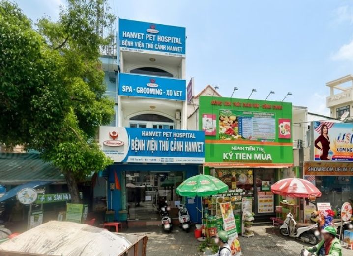 Cho Thuê Mặt Bằng 1269 Phan Văn Trị Phường 10 Gò Vấp