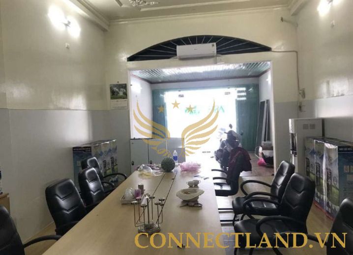 Cho Thuê Mặt Bằng 1269 Phan Văn Trị Phường 10 Gò Vấp