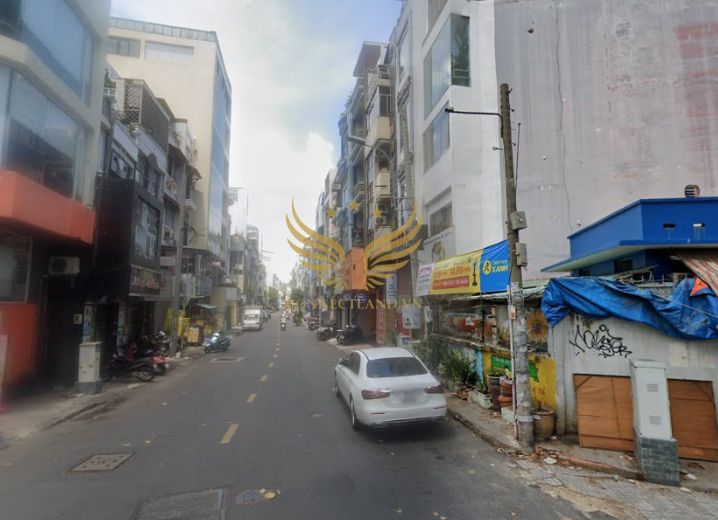 Cho Thuê Mặt Bằng 127 Trần Minh Quyền Phường 10 Quận 10