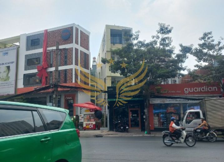 Cho Thuê Mặt Bằng 128 Phổ Quang Phường 9 Quận Phú Nhuận
