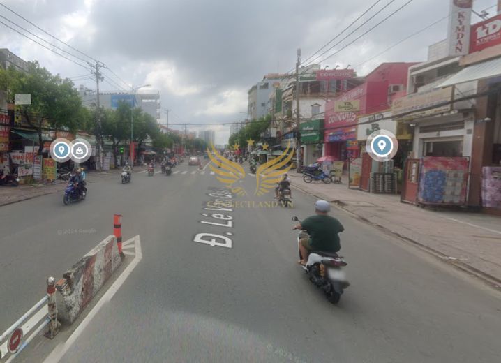 Cho Thuê Mặt Bằng 131 Lê Văn Quới Phường Bình Trị Đông Quận Bình Tân