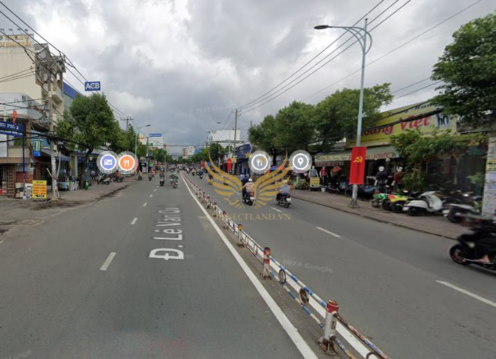 Cho Thuê Mặt Bằng 131 Lê Văn Quới Phường Bình Trị Đông Quận Bình Tân