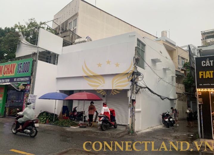 Cho Thuê Mặt Bằng 137 Nguyễn Văn Đậu Phường 15 Quận Bình Thạnh