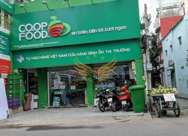 Cho Thuê Mặt Bằng 137 Nguyễn Văn Đậu Phường 15 Quận Bình Thạnh