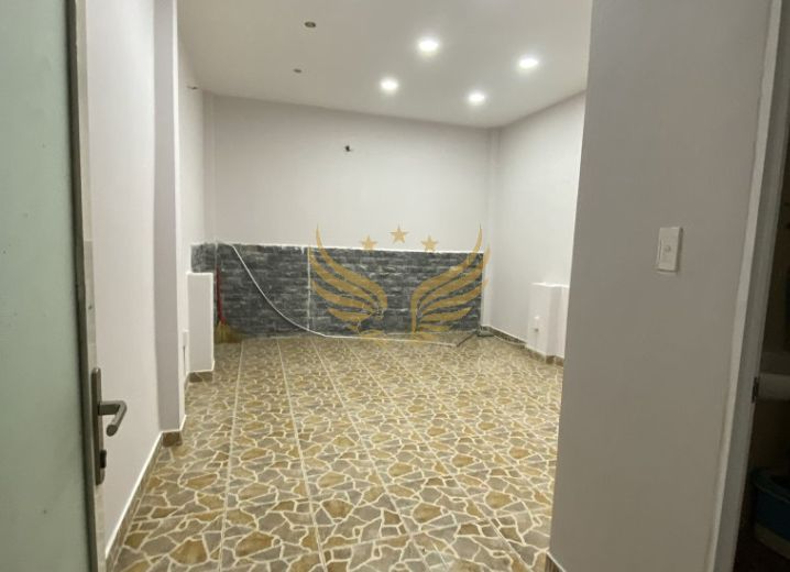 Cho Thuê Mặt Bằng 138 Đường 3/2 Phường 2 Quận 10